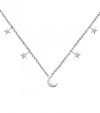 Empeño de collar de plata